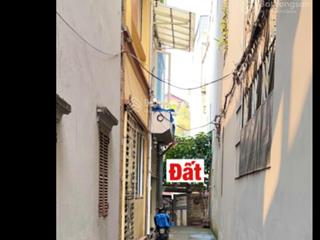 Bán đất nội thành phi nông nghiệp ở ngõ 55, phố tứ liên, tây hồ, hà nội, 58.5m2