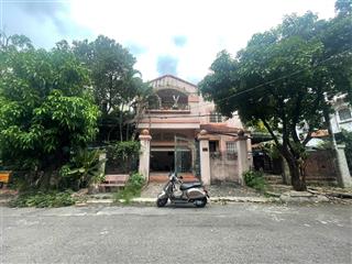 22 tỉ  212,5m2 biệt thự view sông, khu nguyễn oanh, phường 17, quận gò vấp