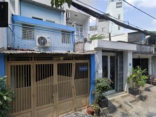 Bán nhà 2 măt tiền đường nguyễn ngọc phương, đoạn giữa của nguyễn hữu cảnh và xô viết nghệ tĩnh.
