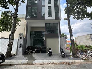 Bán toà nhà văn phòng kdc huy hoàng, gần mai chí thọ, nguyễn thọ định hầm 6 tầng giảm còn 62 tỷ.