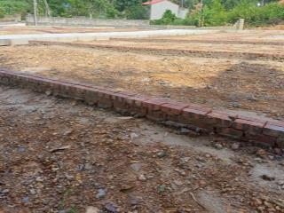 Bán đất tại phường lưu kiếm, thủy nguyên, hải phòng, 395 triệu, 60m2, chính chủ view đẹp