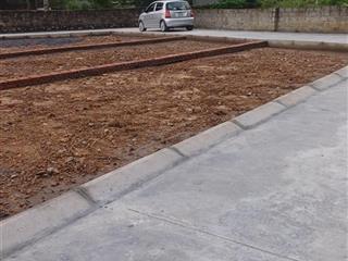 Bán đất tại lưu kiếm, hải phòng, giá cực chất 435 triệu, diện tích 70m2