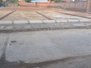 Đất mặt đường 7m, đường thông chỉ từ 535triệu/lô