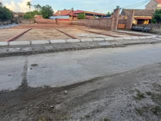 75m2 đất chỉ 535tr, ngay khu mặt đường lưu kiếm, hp bao trọn chi phí bìa mới