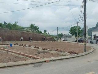 Bán đất tại xã liên xuân, thủy nguyên, hải phòng, 400 triệu, 69 m2 chính chủ uy tín