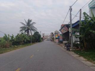 Đất trung tâm phường quảng thanh, thủy nguyên khu sầm uất giá có 795tr/lô