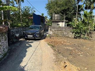 Đất nền giá ưu đãi tại minh tân phường bạch đằng, thủy nguyên, hải phòng, 560 triệu, 60m2