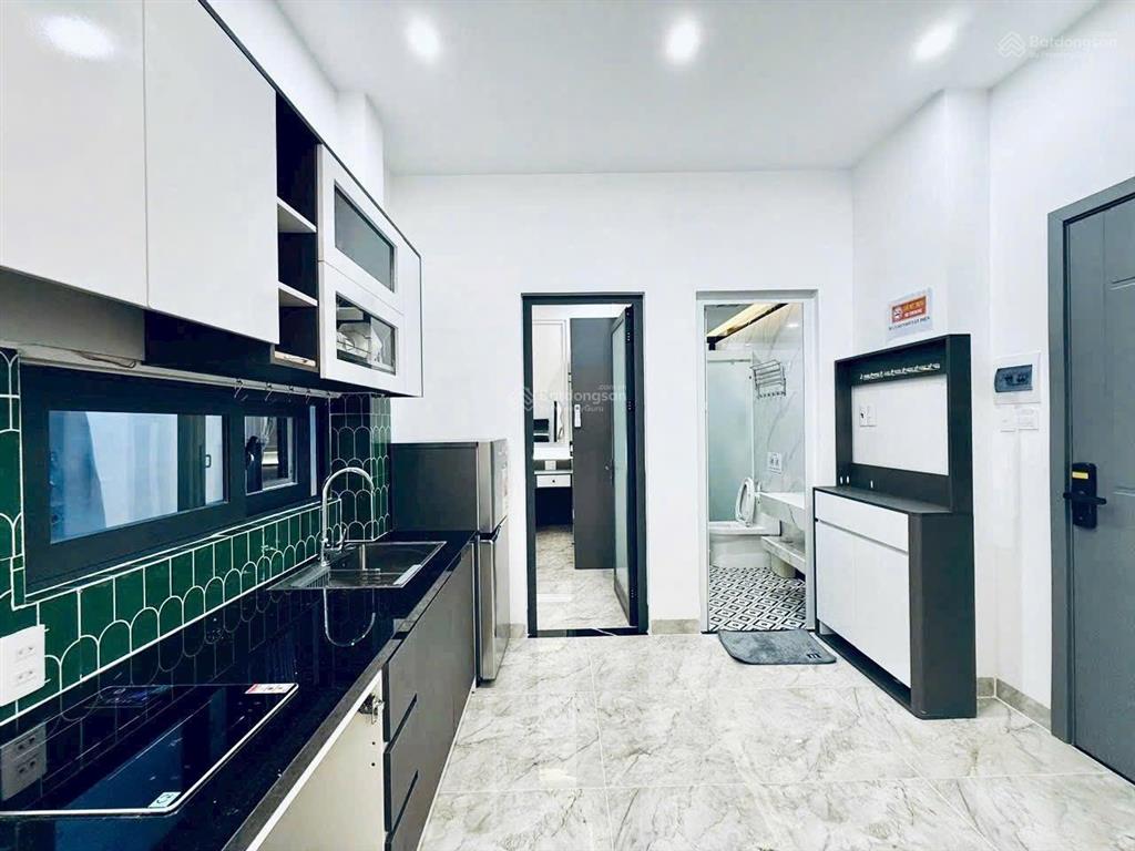 Bán tòa căn hộ cao cấp 2 mặt tiền góc doanh thu 140 triệu/ tháng sơn trà đà nẵng