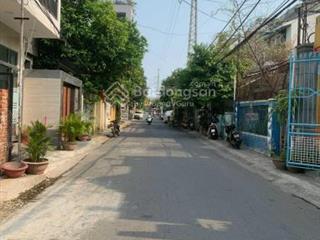 Bán nhà 3 tầng  vị trí đắc địa ngay biển sầm uất tại sơn trà  đà nẵng  chỉ 9,75 tỷ