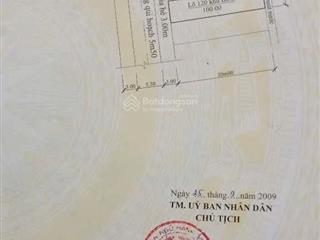 Bán rẻ lô đất nguyễn nghiễm  đấu lưng trường sa  ngũ hành sơn  đà nẵng