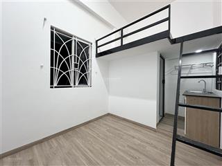 Phòng trọ sinh viên ngay ngã tư phú nhuận tiện đi quận 1 & bình thạnh