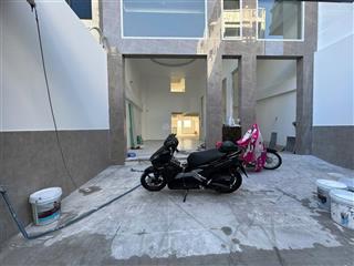 Cho thuê mbkd ngay tại phường tân định khu sầm uất quận 1