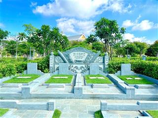 Cần ra đi lô mộ gia tộc sức chứa 16 ngôi giá đầu chủ đầu tư!
