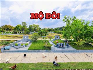 Bán cặp mộ đôi giá tốt nhất khu hoa viên sala garden chuẩn 5 sao