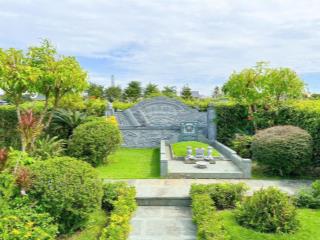 Cần bán nhanh khuôn viên gia tộc 48m2 vị trí trung tâm.