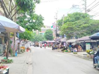 Bán đất gần chợ, kinh doanh 2 mặt thoáng, tại thị trấn đông anh, hà nội giá siêu hời 7,8 tỷ, 76 m2