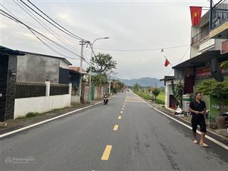 Minh phú sóc sơn, ô tô tránh chưa đến 2 tỷ giá đầu tư mặt tiền rộng chủ cần bán nhanh