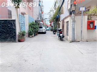 🌟NHÀ HXH10M 64M2 2TẦNG NGANG 6M SHR HOÀN CÔNG ĐỦ GIÁ 7,3Tỷ