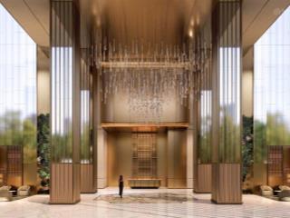Bán cc 90m2 tại sun feliza suites cầu giấy view nội khu 3pn  11 tỷ hướng đẹp cạnh tháp vp