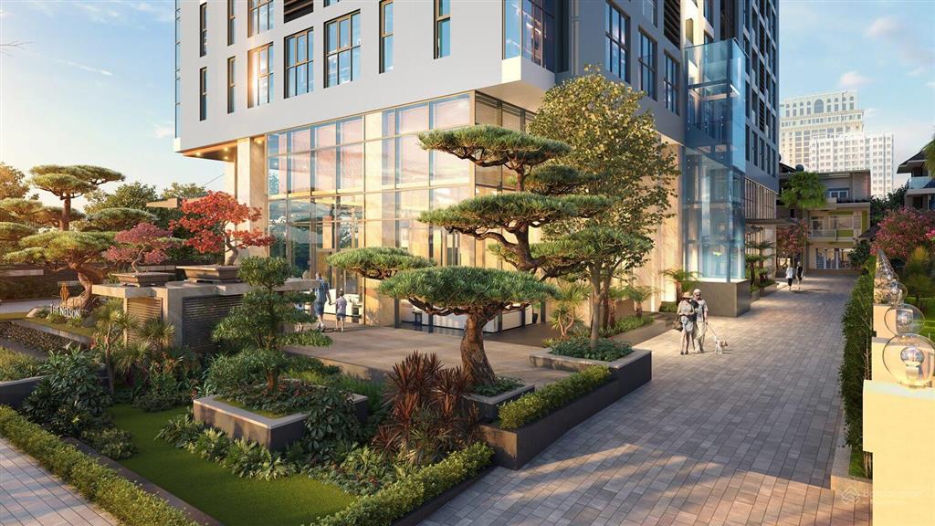 Bán cc 2pn, 88m2 tại the nelson private residences, láng hạ, 12,8 tỷ