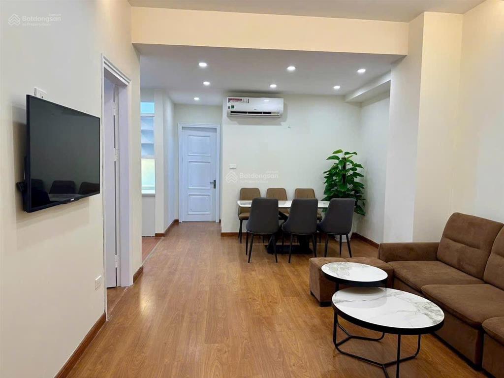 Chính chủ bán ch 789 mỹ đình 1, nam từ liêm, hà nội, 5,7 tỷ, 75,2m2 . sổ hồng cc
