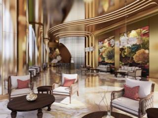 Suất ngoại giao toà f2 sun feliza suites 12 tỷ, 70m2, view đẹp, cầu giấy, hn