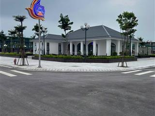 Dự án hoàng đông sông đà 7. sổ đỏ đã ra. chỉ với 3x tỷ. ac sở hữu ngay lô đất nền đẹp tiềm năng