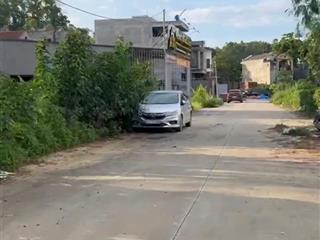 Có việc cần bán gấp lô đất nền full thổ cư thị trấn phong châu, phù ninh, phú thọ