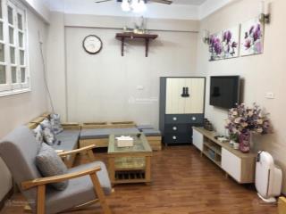 Cho thuê căn hộ chung cư tòa b hàm nghi, nam từ liêm