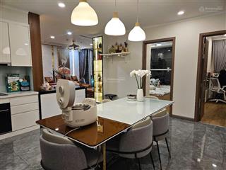 Chính chủ bán căn hộ 98m² chung cư văn phòng trung ương đảng, trịnh văn bô  5,9 tỷ bao phí