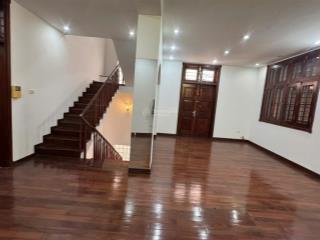 Cho thuê nhà riêng làm văn phòng  bt mỹ đình 2