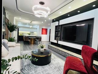 Cần bán nhanh căn hộ 4 ngủ tại florence giá cực tốt