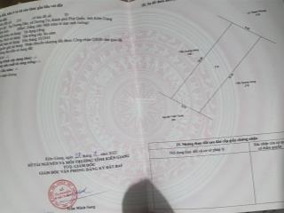 Bán đất khu phố đường bào  dương tơ  phú quốc | khu dân cư đông đúc | sổ hồng pháp lý đầy đủ