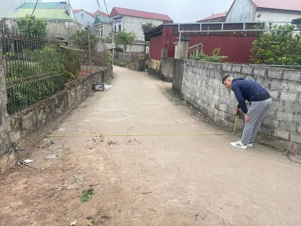 Bán đất 99m2 tại mễ sở, văn giang, hưng yên, giá siêu hời 32 triệu vnd/m2