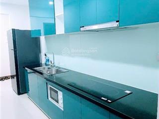 Bán cc richstar ở hòa bình, 2,8 tỷ, 53m2, 2pn, 1wc, giá tốt 0779 072 ***, ngan hang hỗ trợ vay