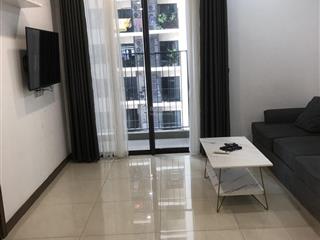 Chính chủ cho thuê chcc hà đô 87m2 2pn. full nội thất xịn đẹp ở liền giá 20tr/th  0779 072 ***