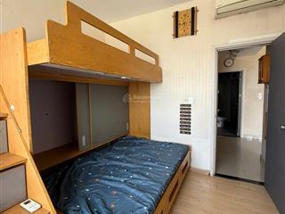 Cần cho thuê gấp cc lotus garden dt 58m2 2pn một số nội thất giá 9tr/th  0779 072 ***