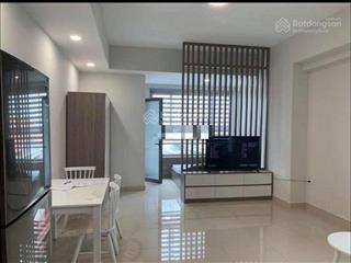 Bán căn hộ cc screc tower, 3,5 tỷ, 70m2, 2pn, 1wc, uy tín tại trường sa, q3, hcm  0779 072 ***