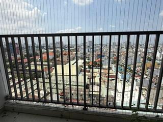 Cho thuê căn hộ chung cư him lam 100m2, 3pn, q. 6, giá 15 triệu/tháng,  0779 072 ***