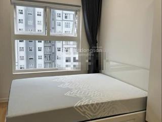 Cho thuê căn hộ cc the western capital, q6 dt 97m2 3pn 2wc giá 13 triệu  0779 072 ***