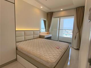 Cho thuê căn hộ 2pn 72m2 tại terra royal, lý chính thắng, q3, nội thất đầy đủ 22 tr,  0779 072 ***