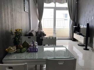 Gia đình cần bán cc screc tower 76m², 2pn, 2wc. giá chỉ 4 tỷ hot nhất kv q3  0779 072 ***
