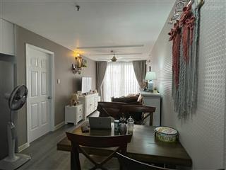 Cho thuê căn hộ him lam rẻ nhất thị trường dt 86m2, 2pn, 2wc giá 10 triệu,  0779 072 ***