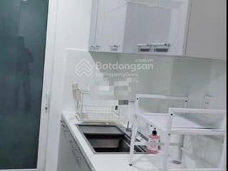 Chính chủ cho thuê cc xi grand, q10, 80m2, 2pn , 2wc , giá 20tr giá thật , nhà đẹp full nội thât