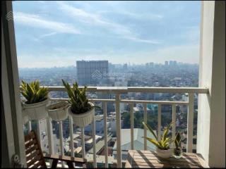 Cho thuê chcc carillon 5, 75m2, 2pn  2vs. giá 12/tháng. full nt, ở liền.căn góc 0779 072 ***