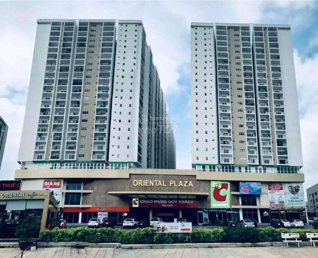 Hottcho thuê cc tại oriental plaza, 15 triệu vnd, 106m2, 3pn, 3wc, q. tân phú, hcm 0779 072 ***