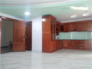 Cho thuê duplex bảy hiền tower, dt 230m2 gồm 4pn, 4wc có sân rộng, giá từ 18tr/th  0779 072 ***