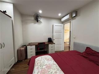 Do mua căn rộng hơn vì nhà đông người tôi bán căn 84m2 chung cư tứ hiệp