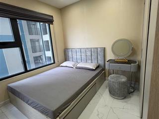 Cần cho thuê căn hộ 2 phòng ngủ full nội thất charm city block saphire