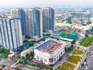 Cần bán lại căn 2 phòng ngủ charm city, 70m2, sổ sẵn, tầng cao view landmark 81
